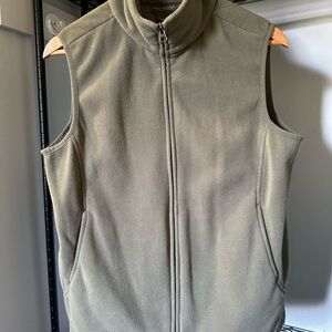 Great Northwest Clothing Company Women's Khaki Vest